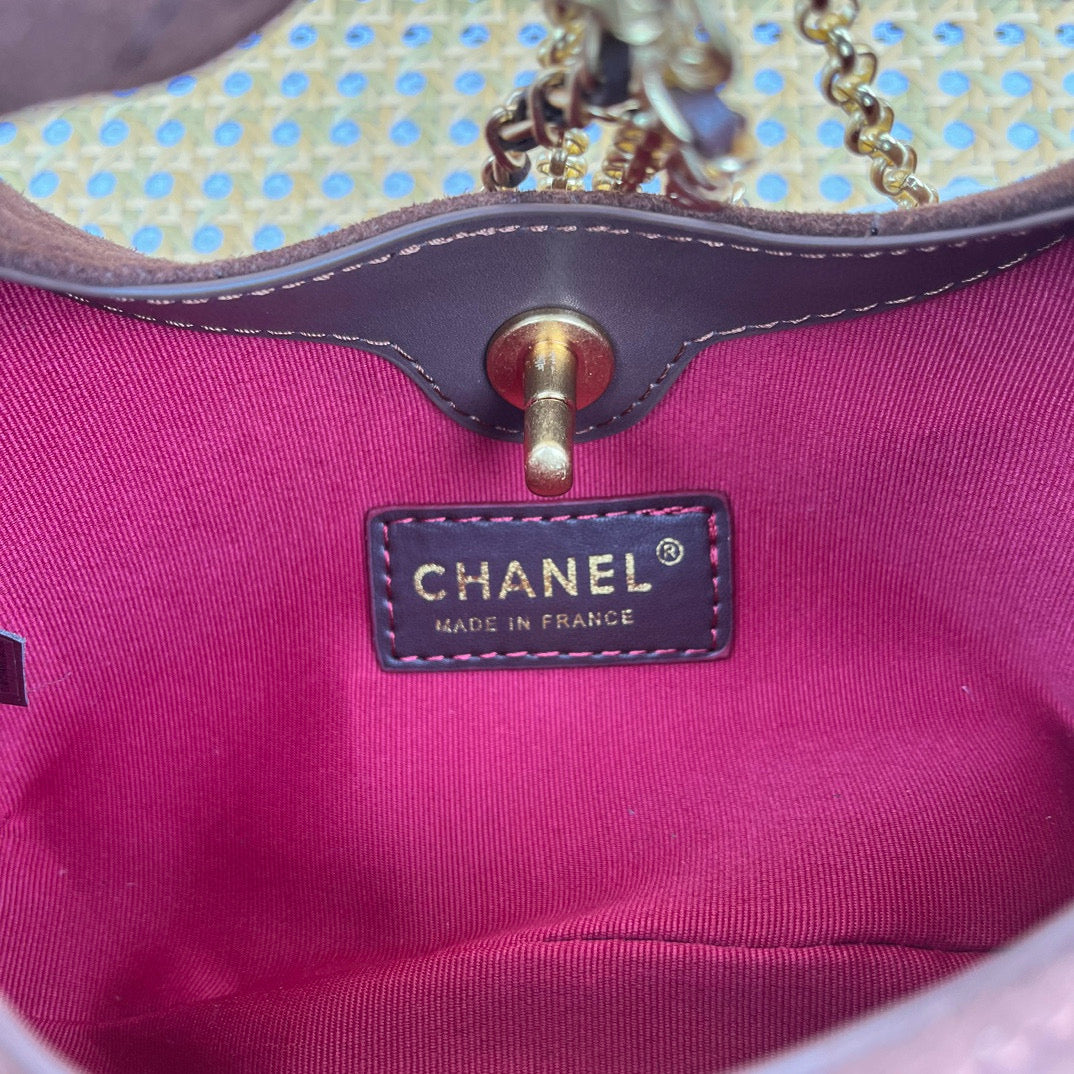 CE-24A chain hobo