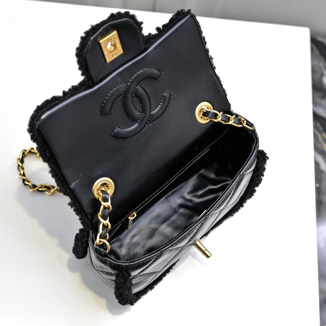 CE-24K Handbags