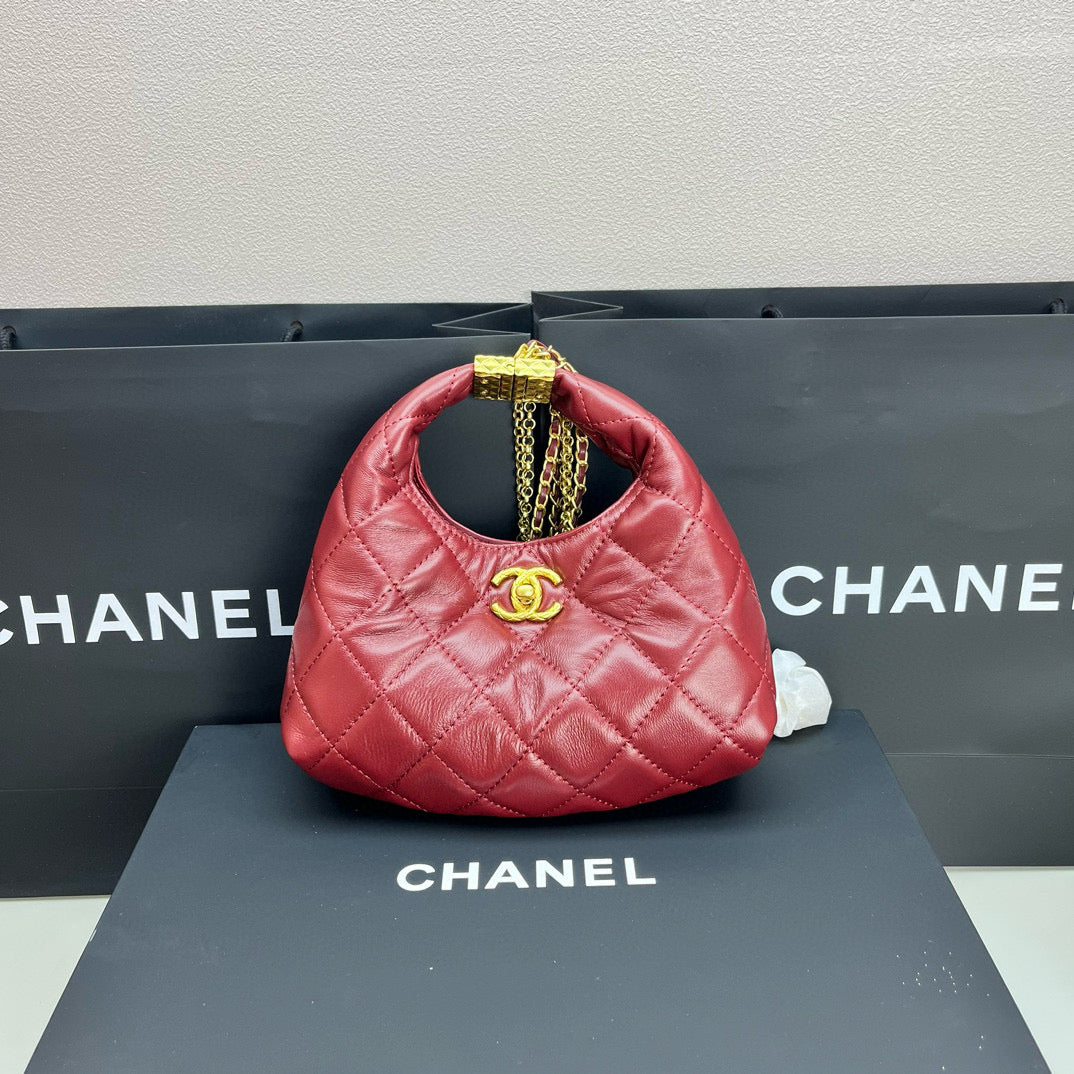 CE-24A chain hobo