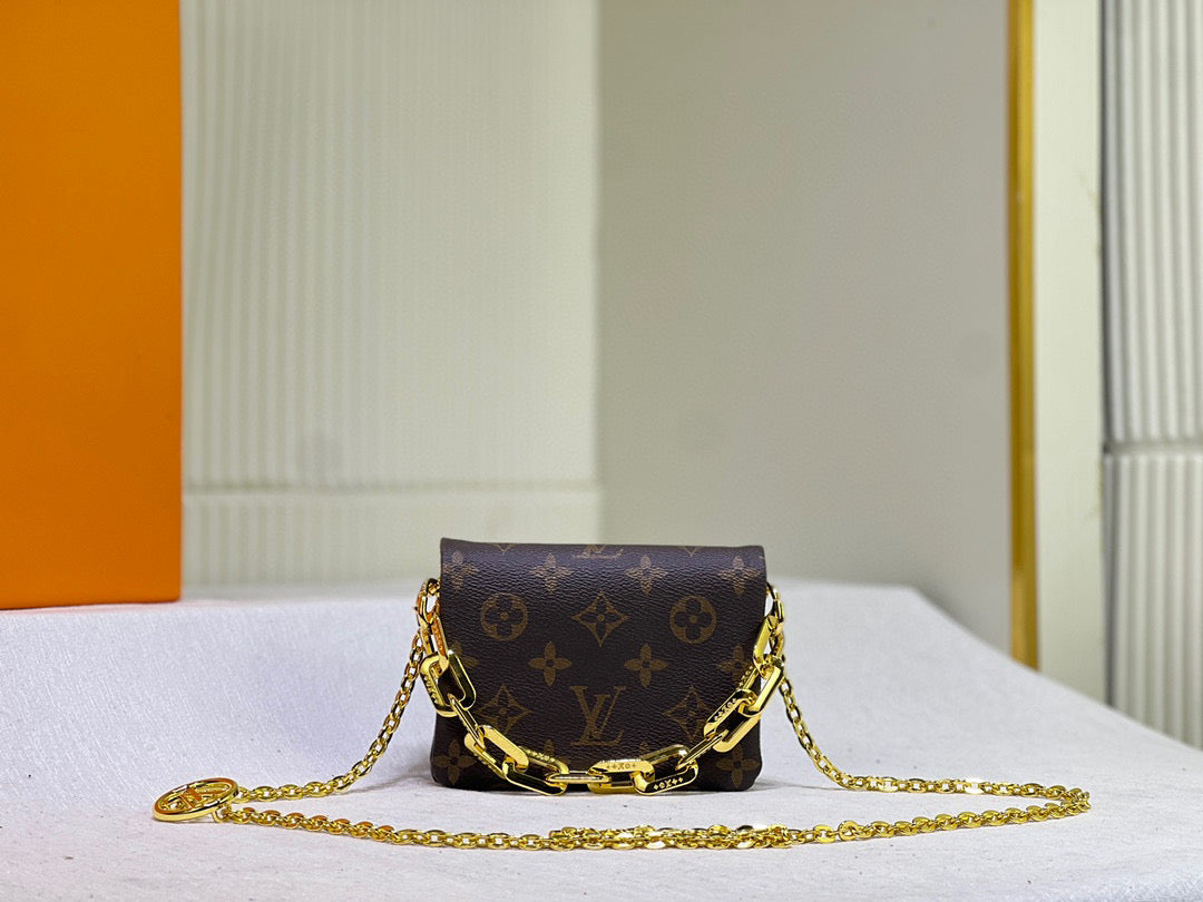 L-Mini Beltbag Coussin