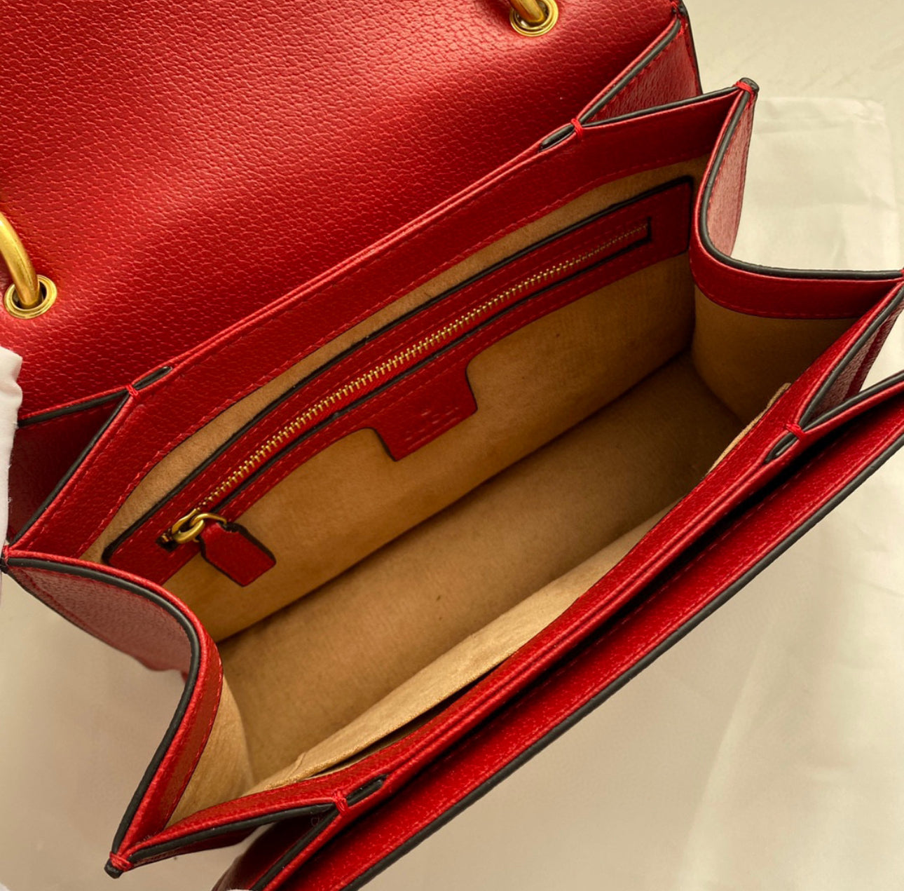 G-Bee Crossbody