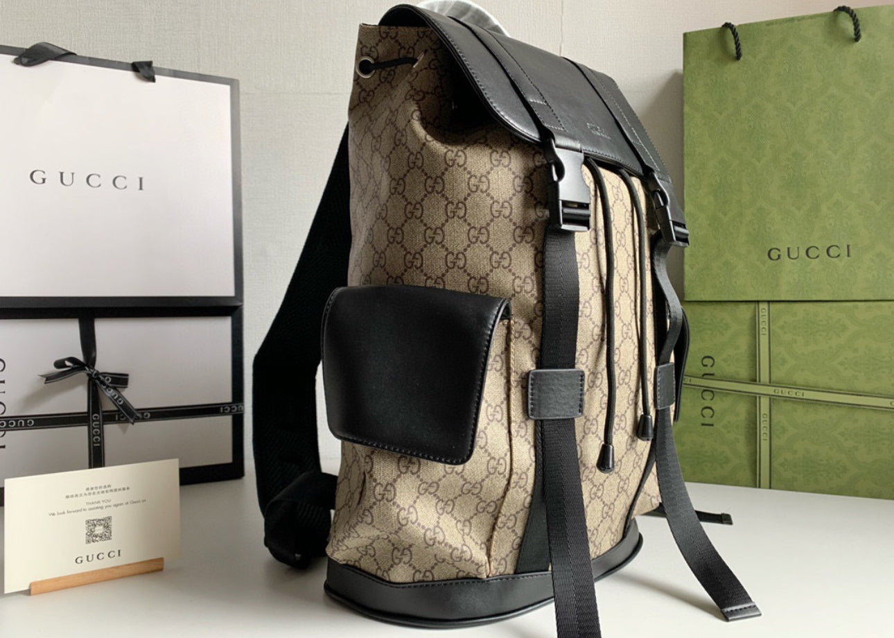 G-Crossbody