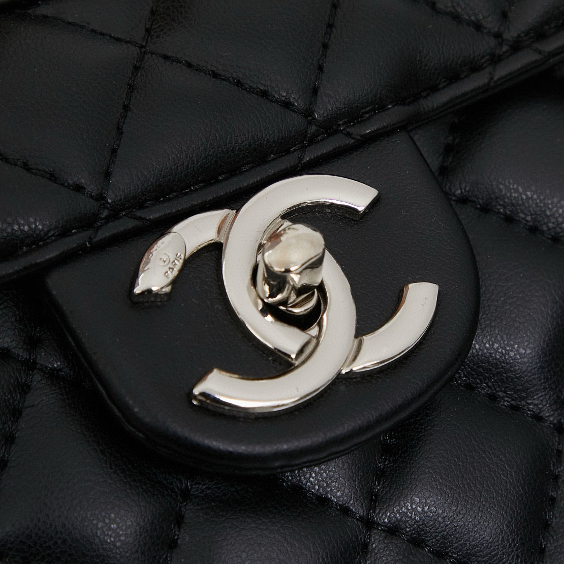 CE-Silver schoolbag classic