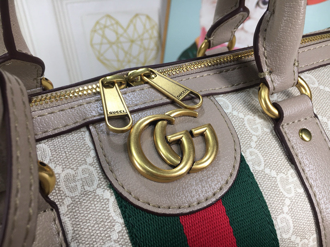 G-Savoy Duffle Bag