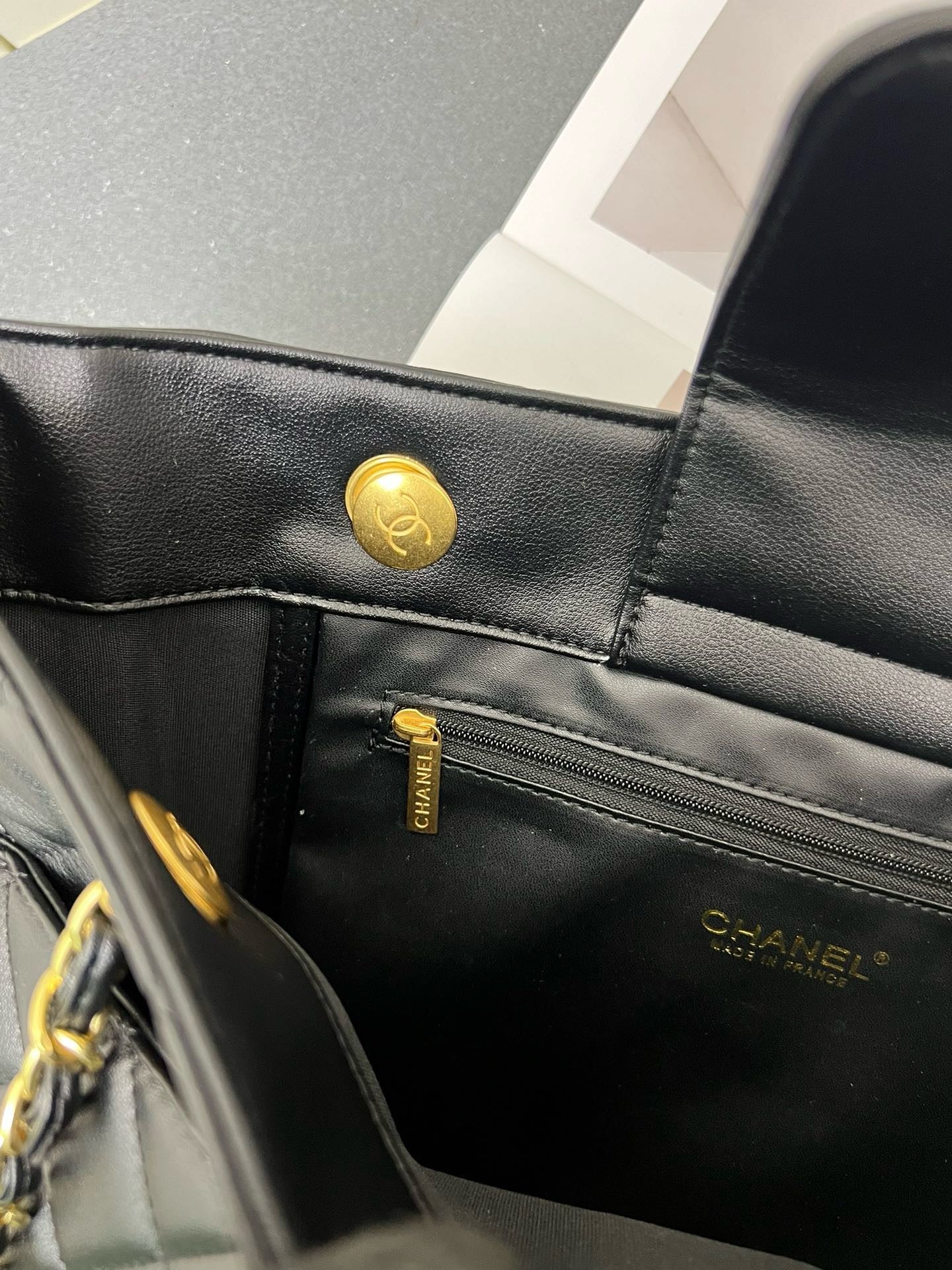 CE-23C new shopping bag
