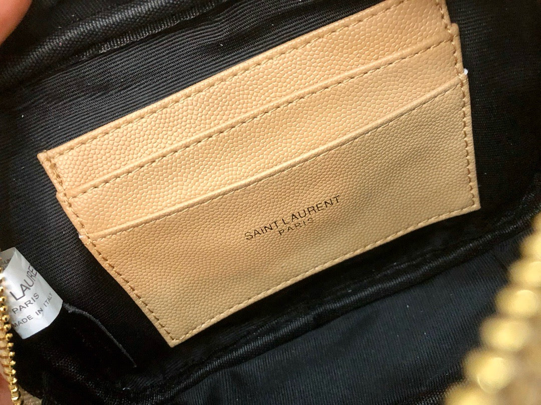 Y-LOU MINI BAG