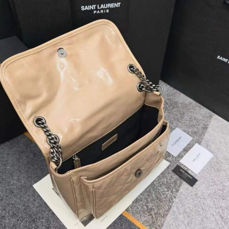 Y-NIKI handbag