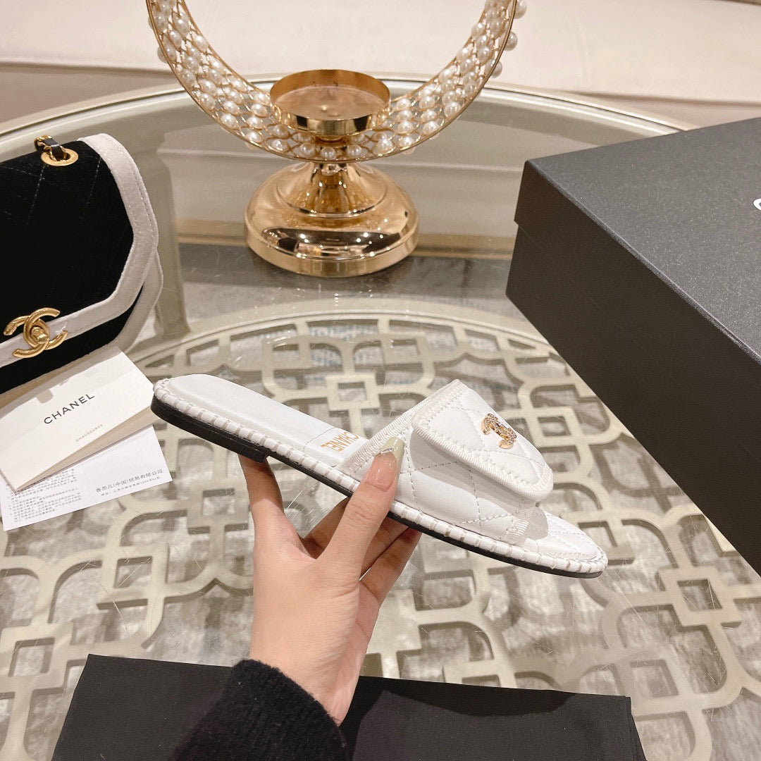 CE-Mier slippers