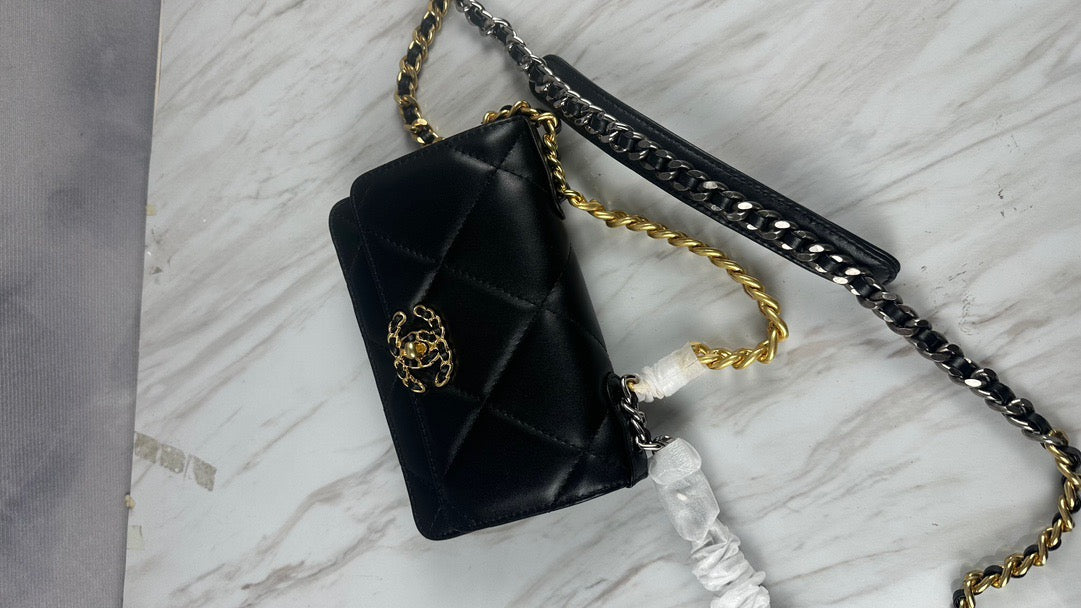 CE-Lambskin Woc