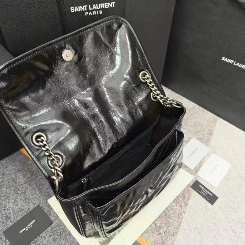 Y-NIKI handbag