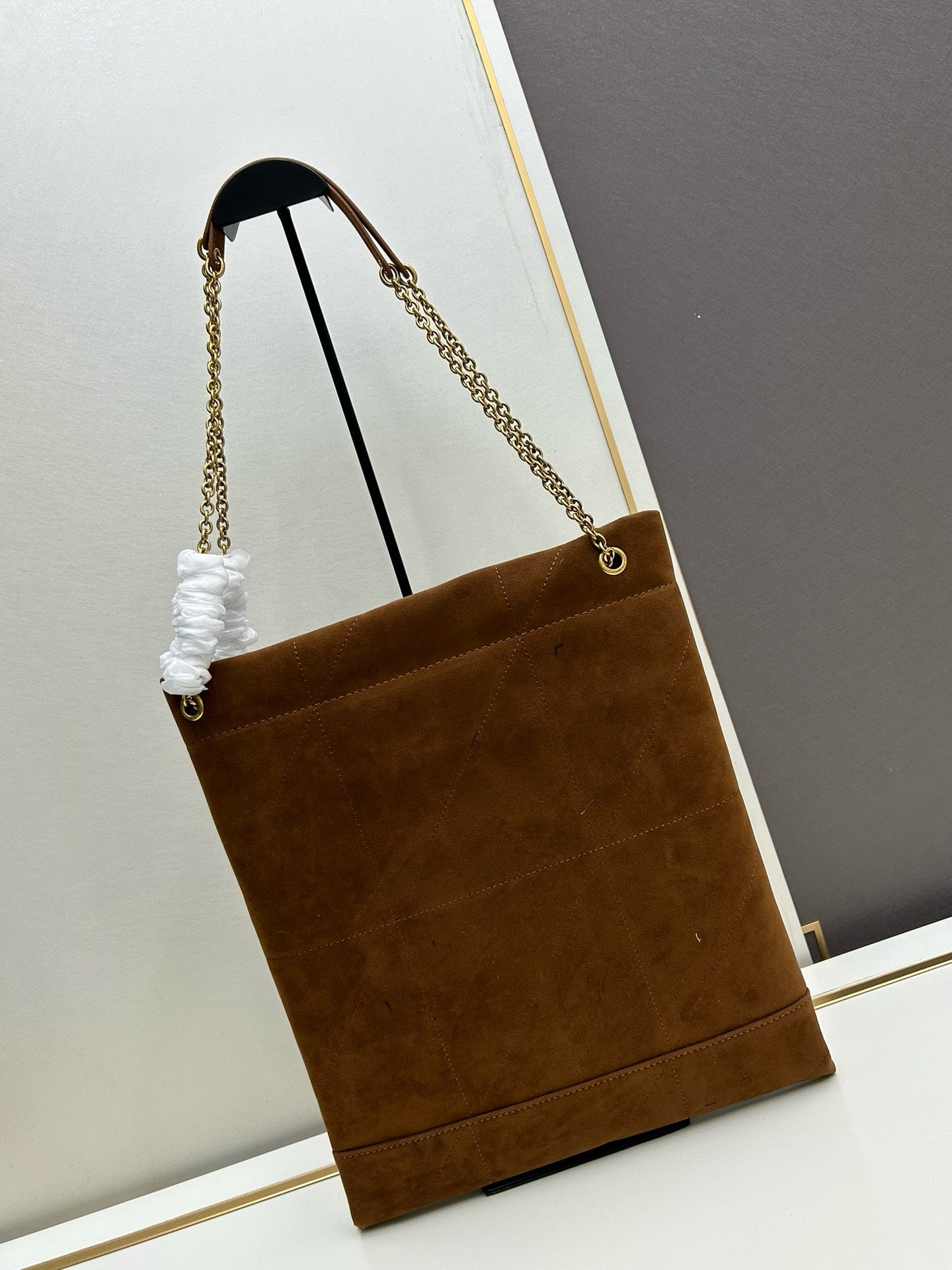 Y-Nubuck leather
