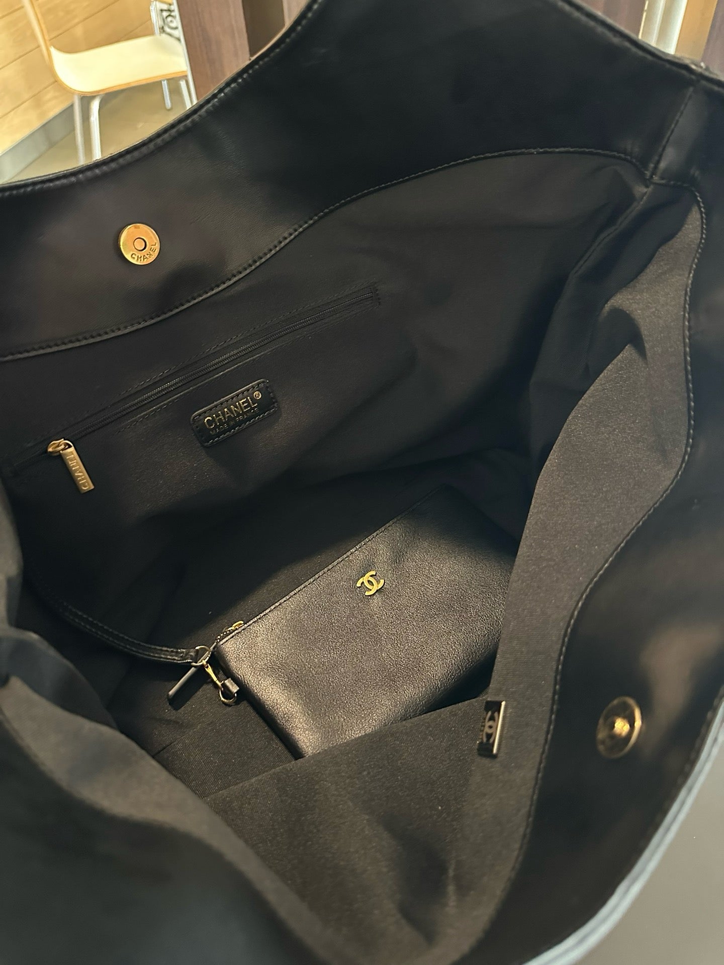 CE-Show tote new style🔥