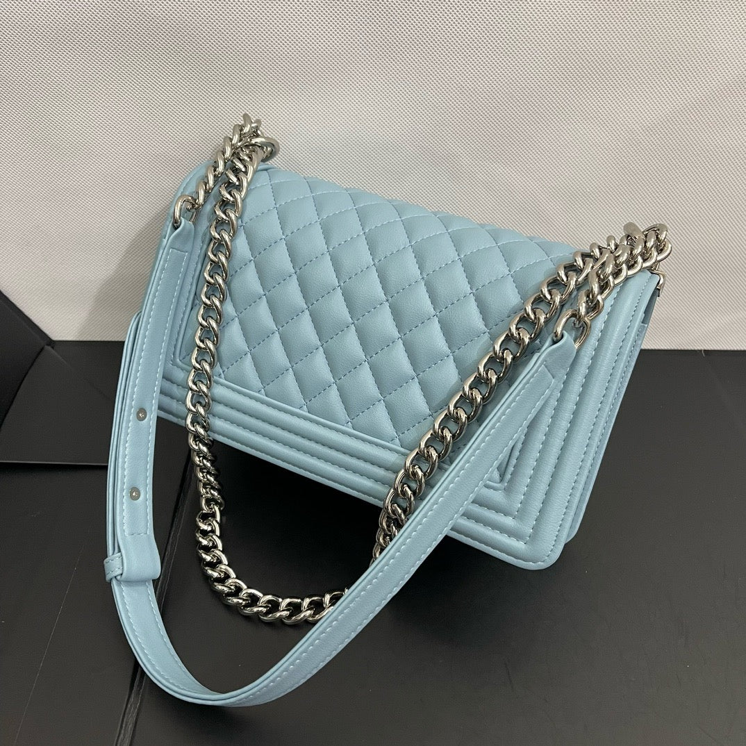 CE-The BOY hot mom style (Silver)