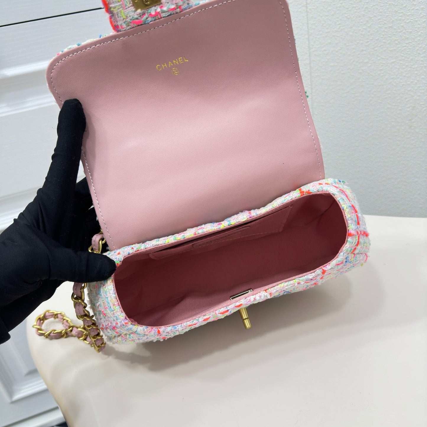 CE-24C handle Yuanbao
