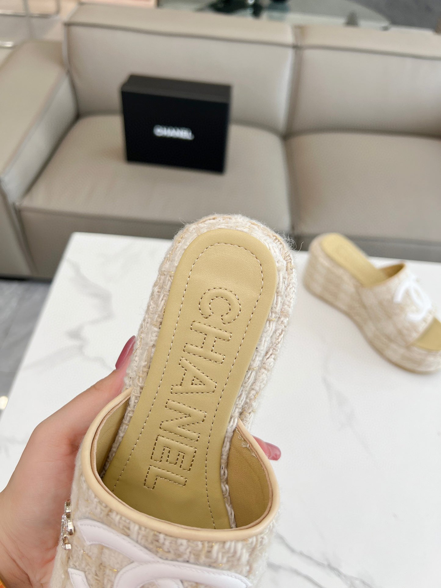 CE-🌸2024 slippers🌸