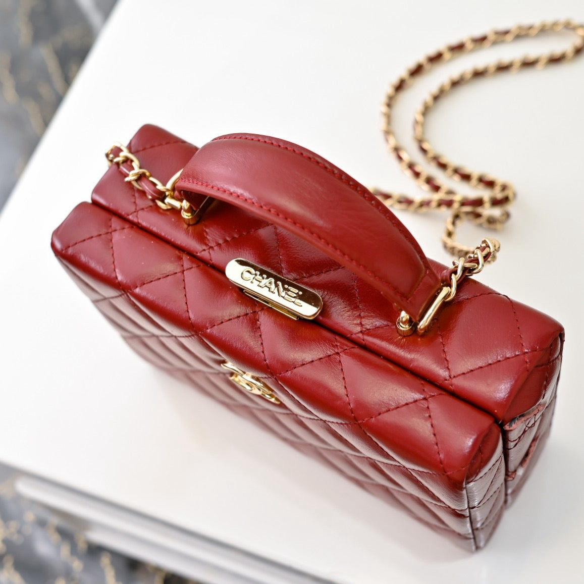 CE-24K ๐ Handbag