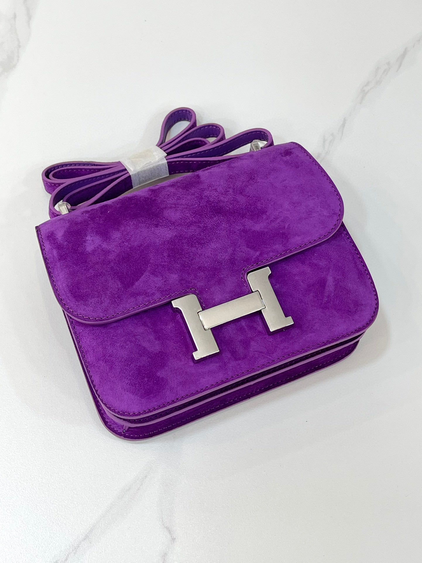 H-Cancan bag