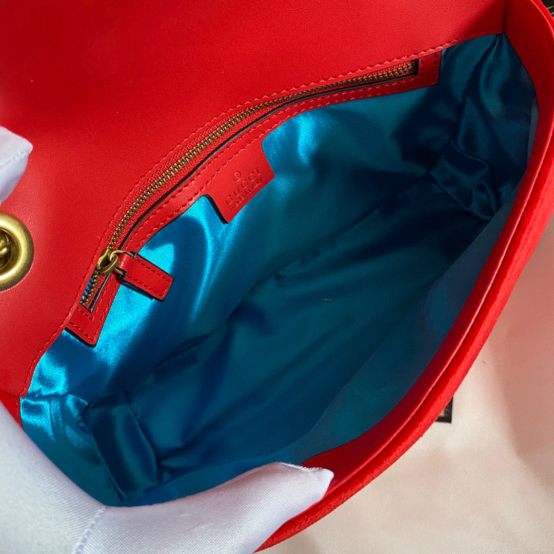 G-Marmont Mini Shoulder Bag