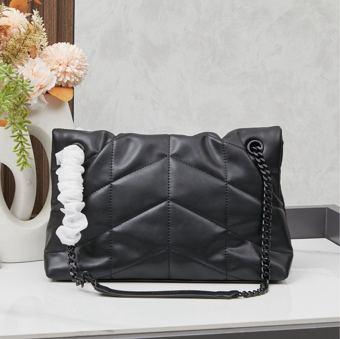Y-Loulou puffer