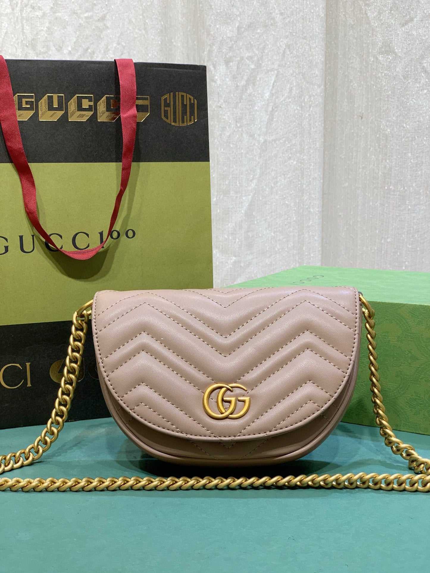 G-GG Marmont