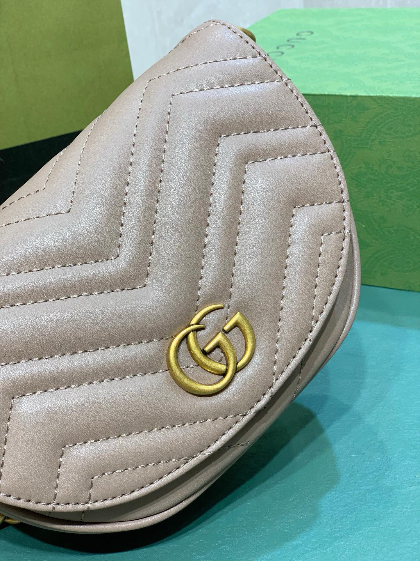 G-GG Marmont