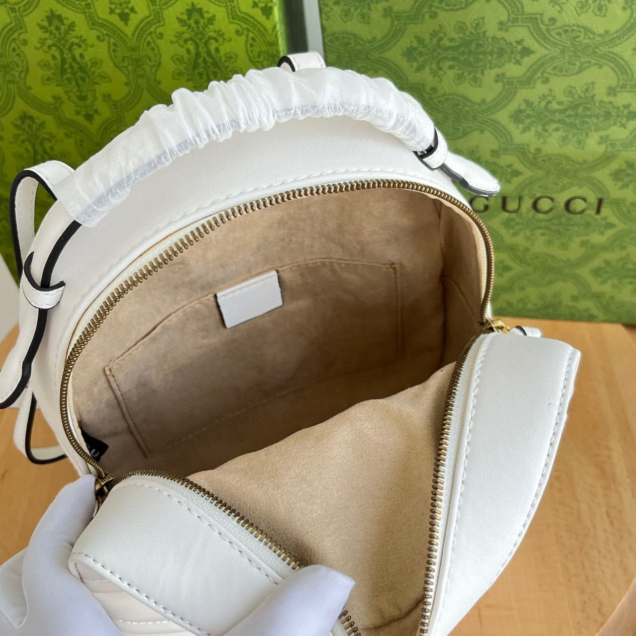 G-GG Marmont Series