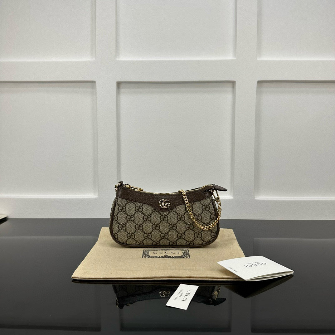 G-Ophidia Mini Bag