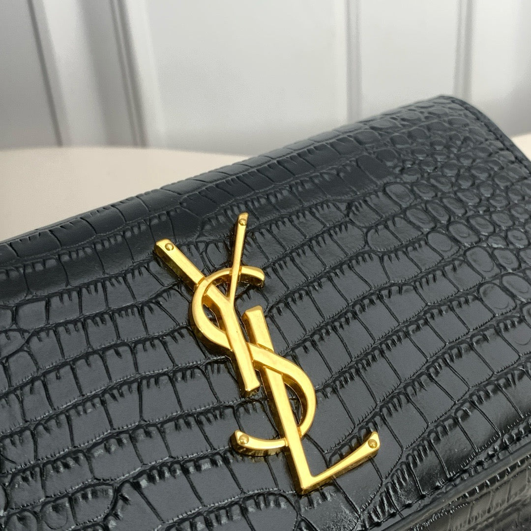 Y-Monogram Phone Holder
