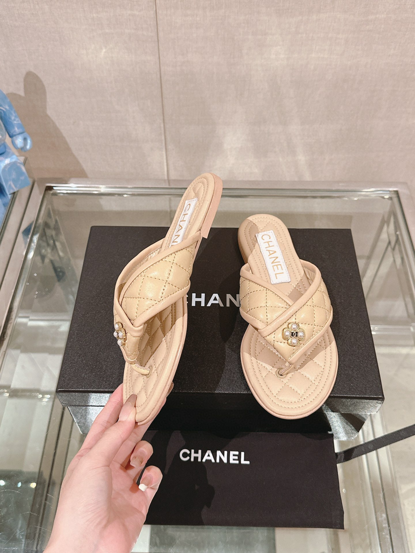 CE-Flip-flops
