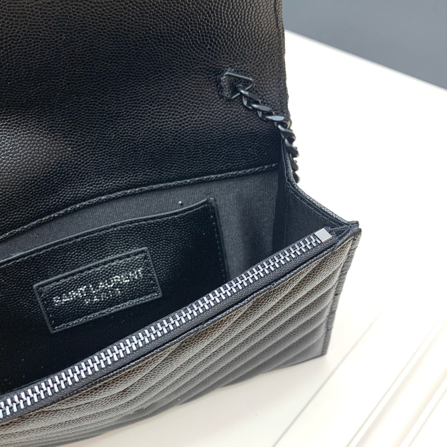Y-Small envelope bag