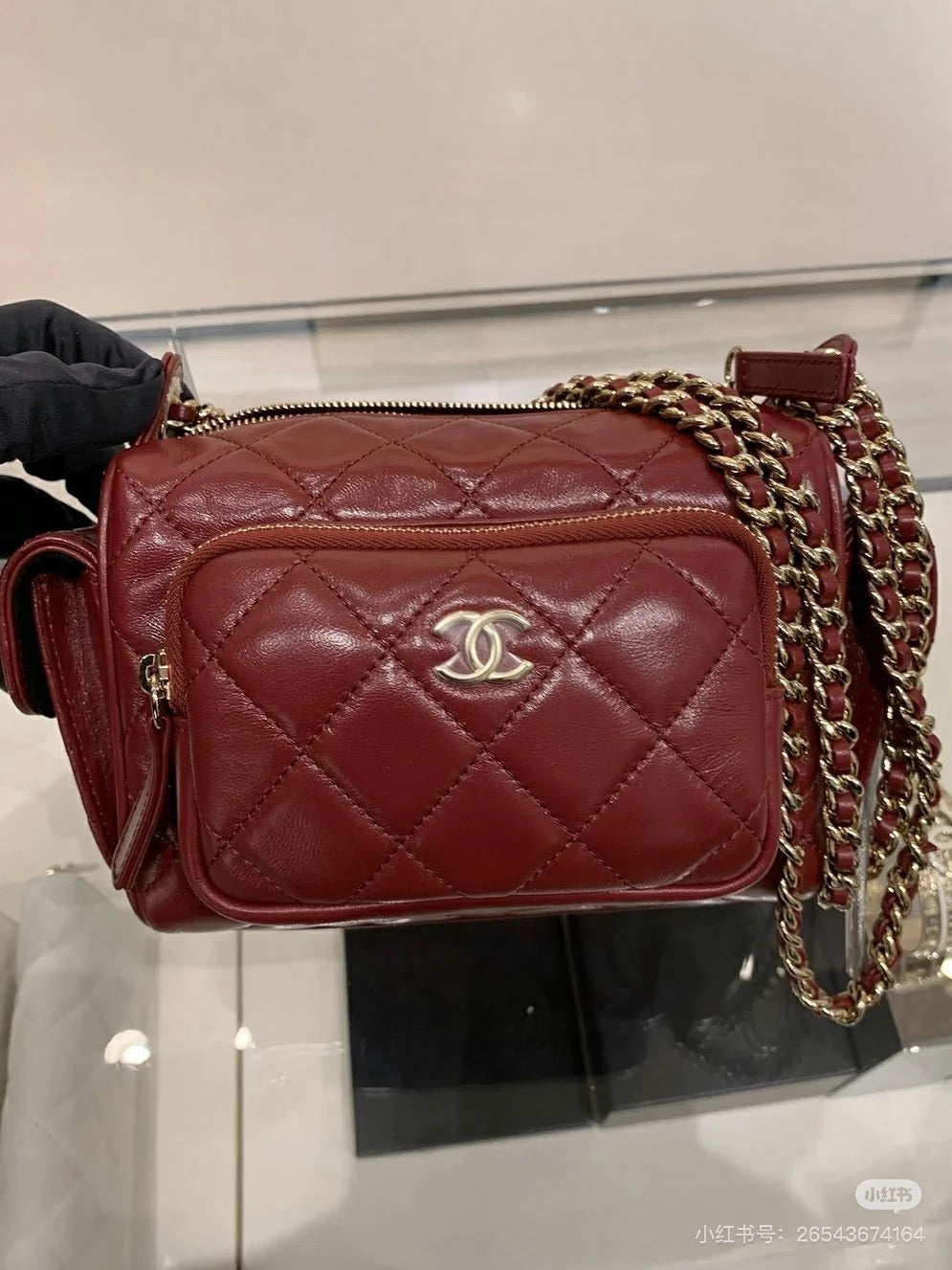 CE-24k🔥 Handbags