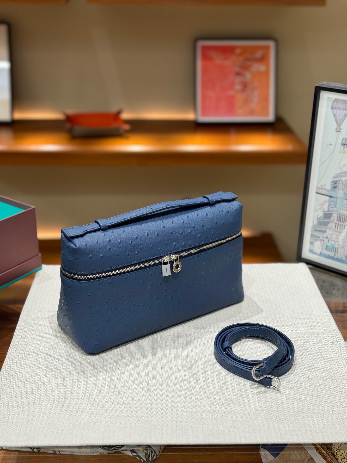 H-Loro Piana