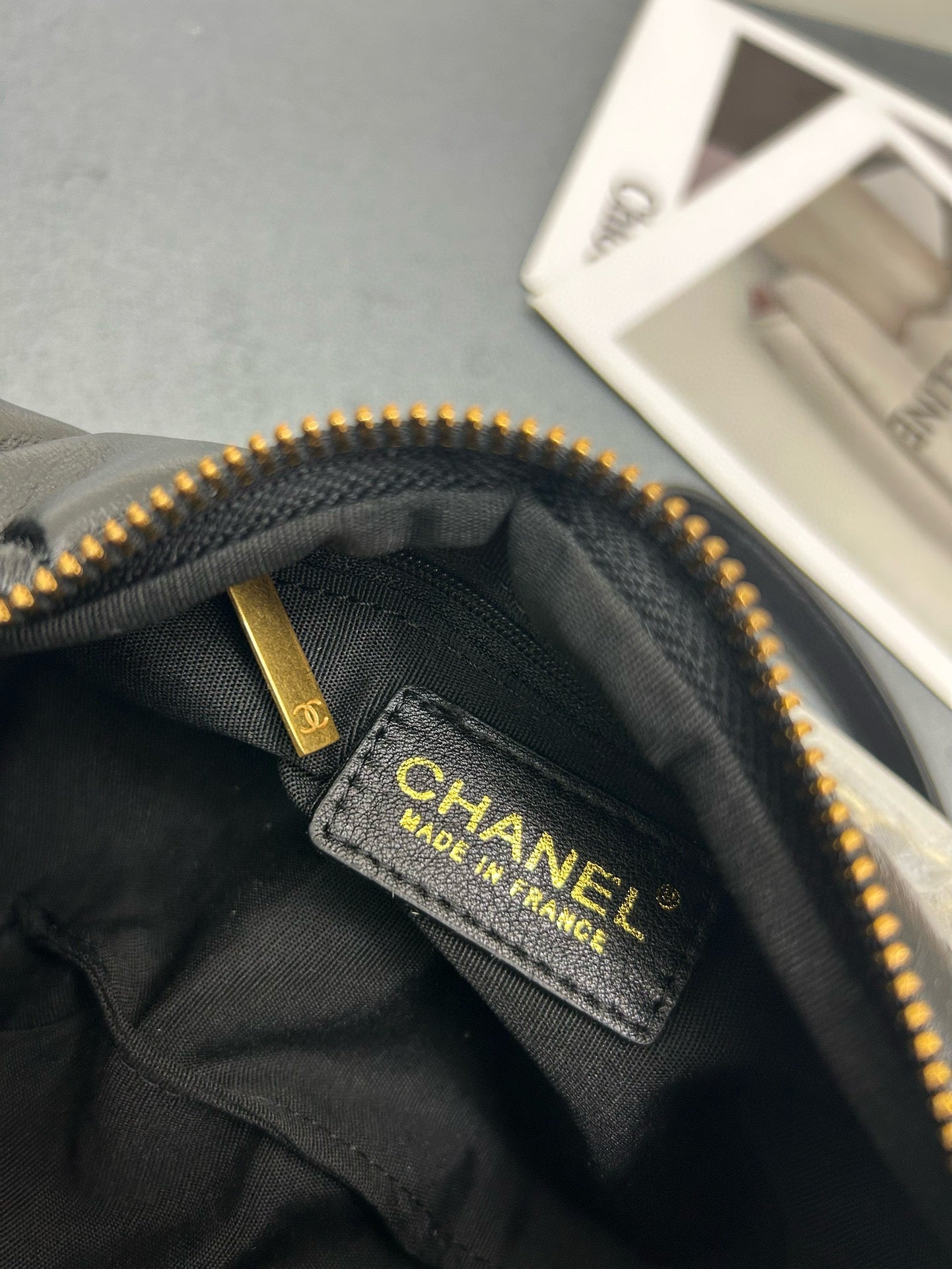 CE-Upgraded version of coffee cloth Handbag