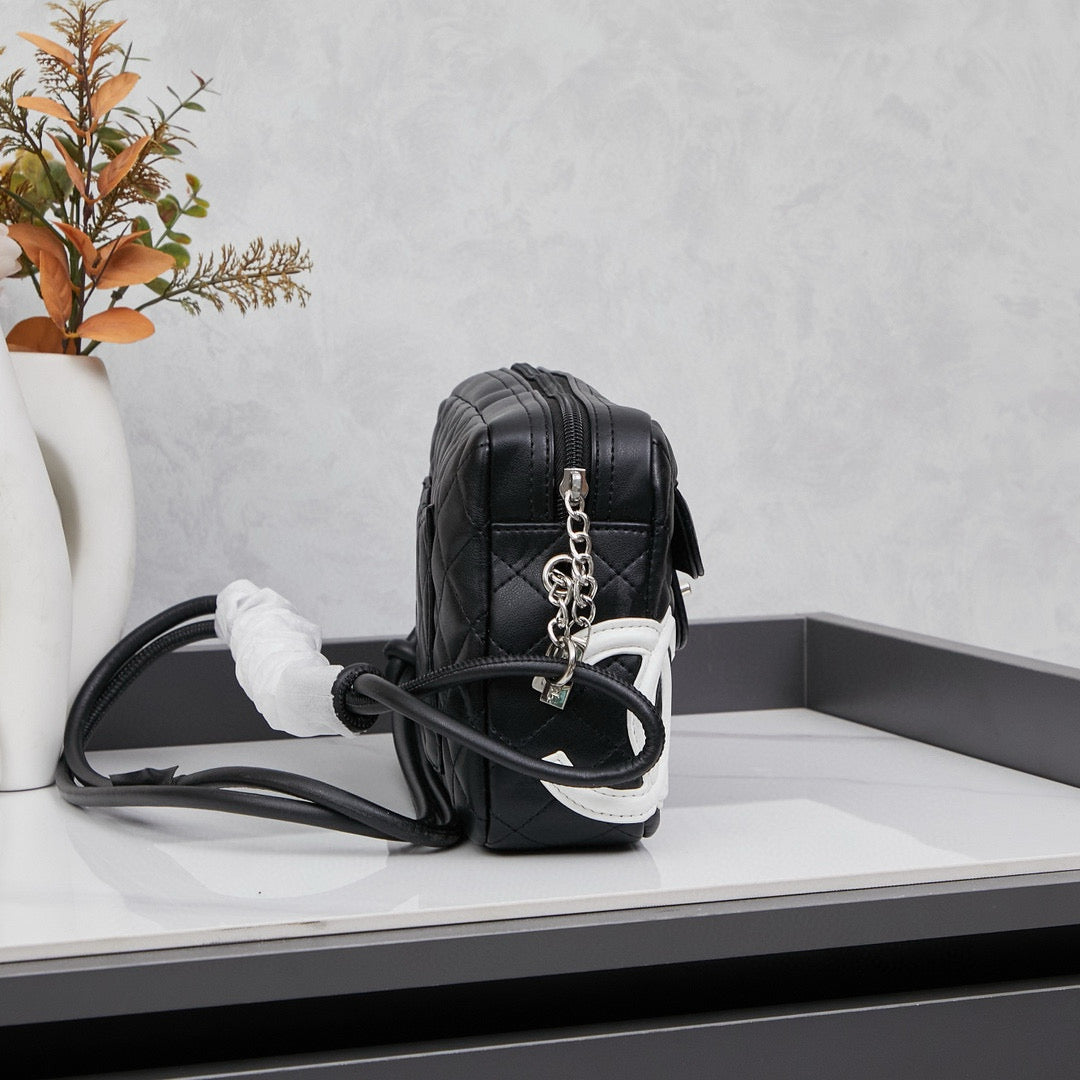 CE-Silver schoolbag classic