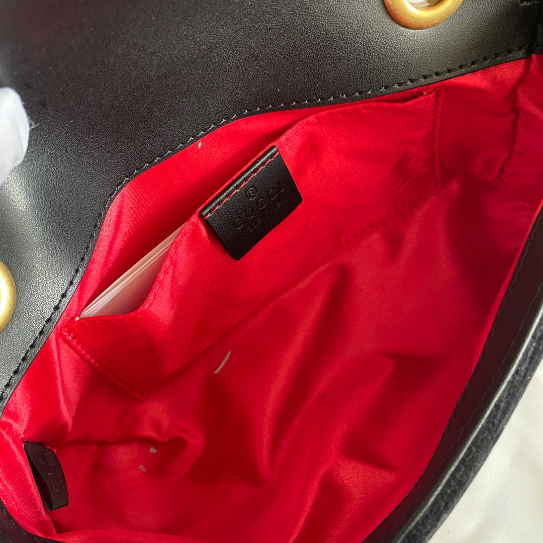 G-Marmont Mini Shoulder Bag