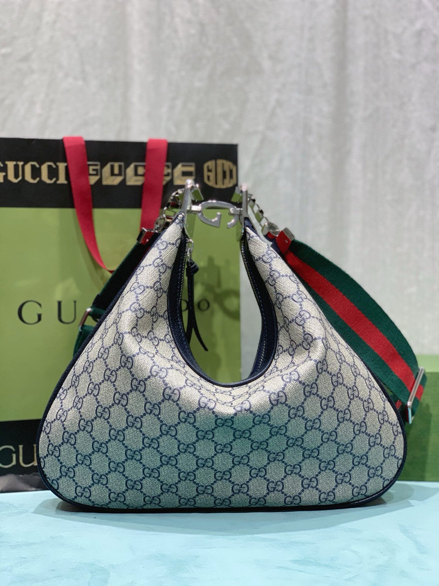 G-Attache