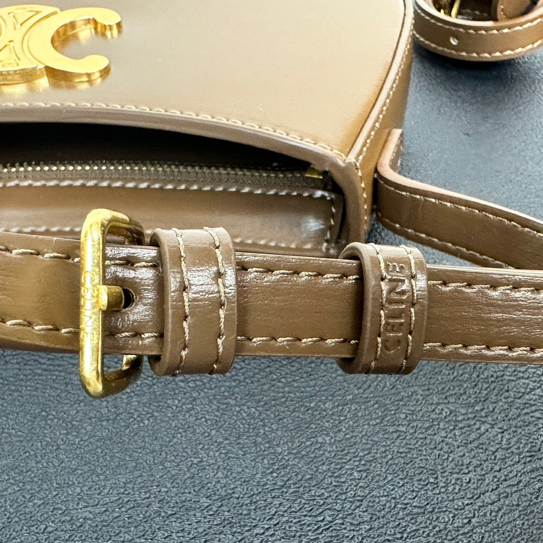 CL-Tilly Series