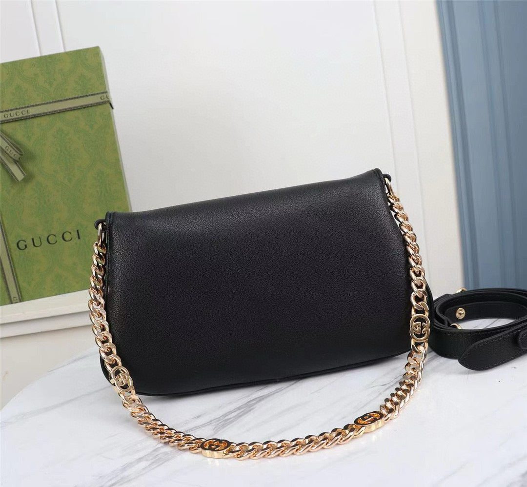 G-BLONDIE SHOULDER BAG
