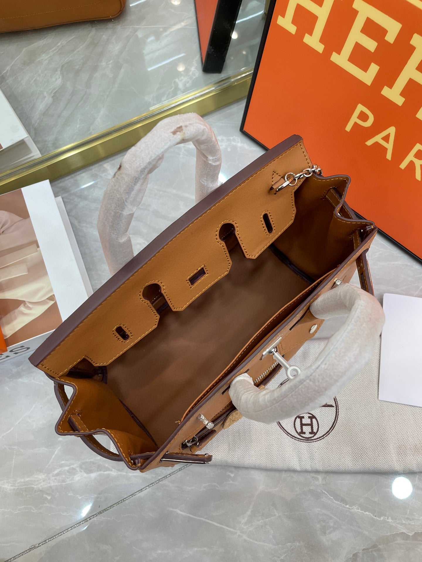 H-Birkin Rock