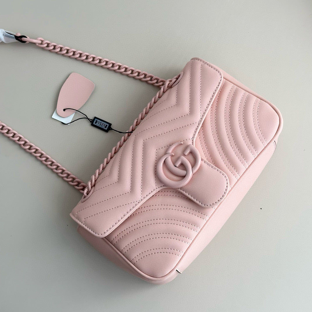 G-GG Marmont Series