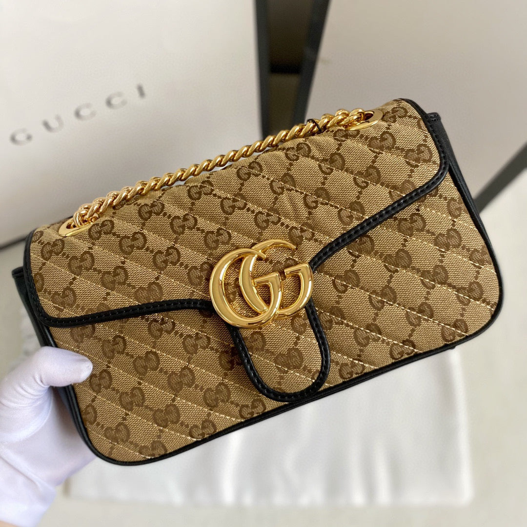 G-Marmont Series