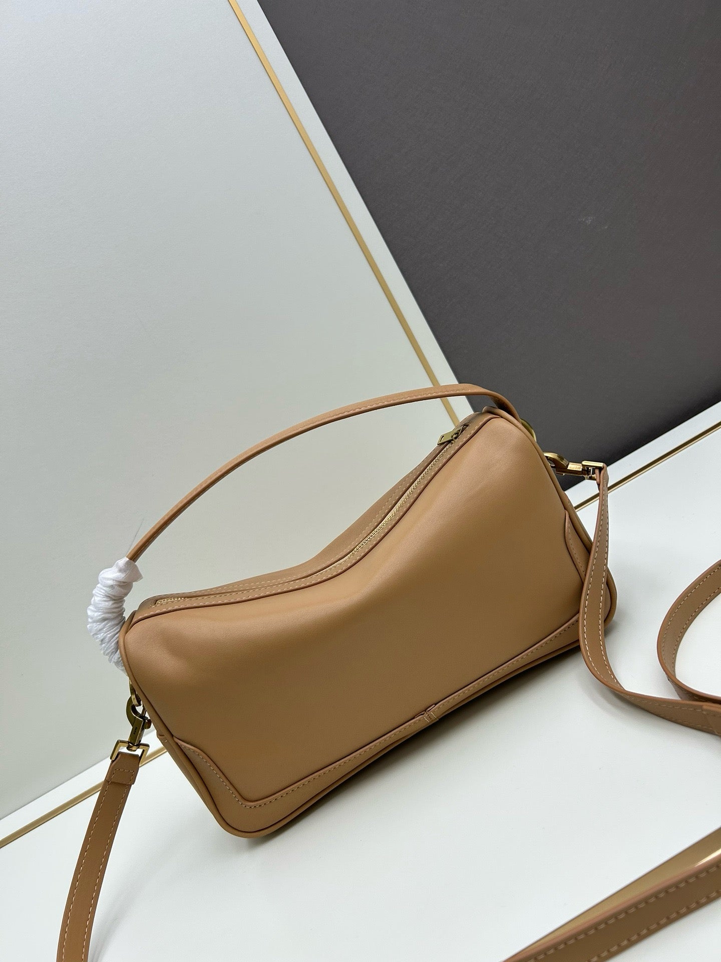 Y-Camera Supple bag π