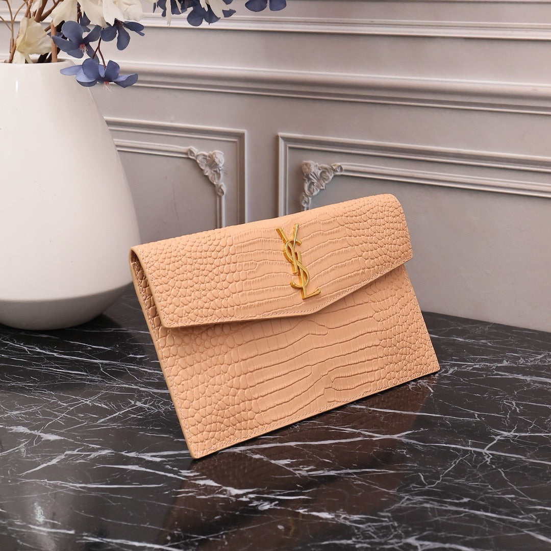 Y-New clutch bag