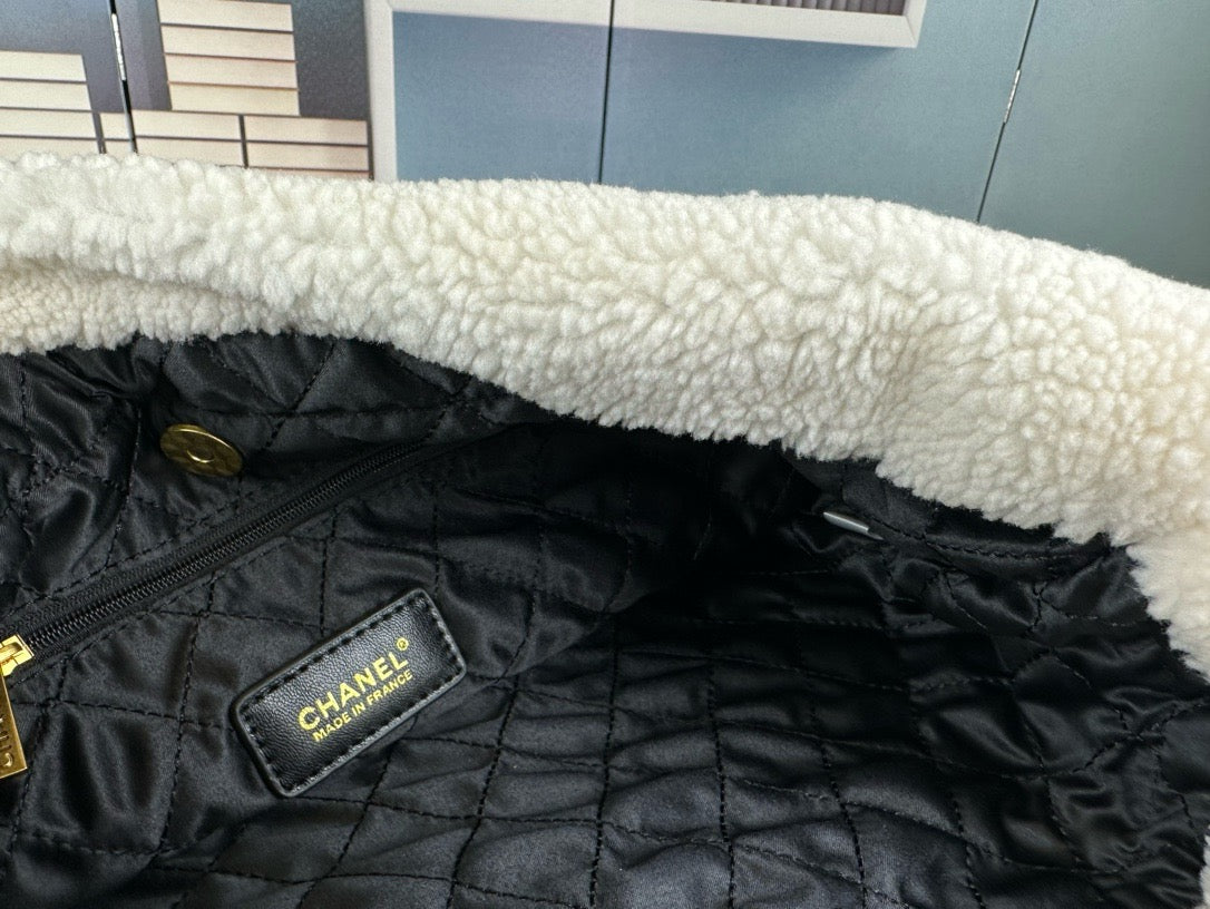 CE-My Teddy Bag