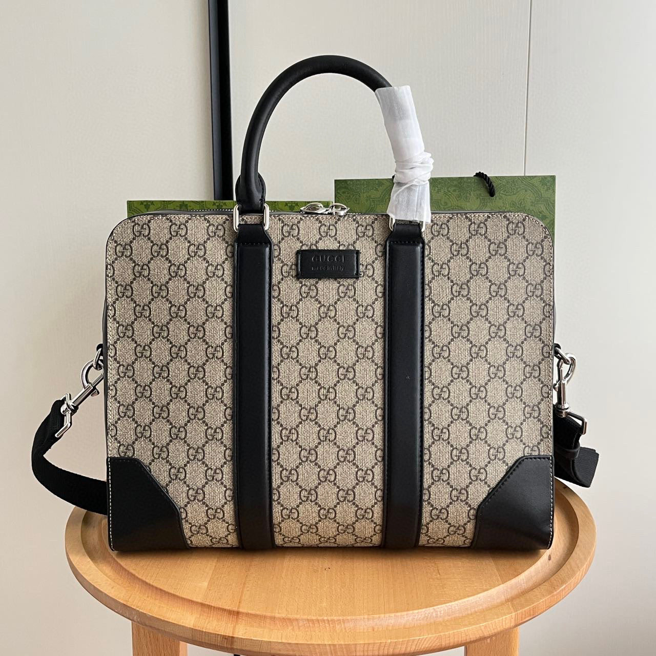 G-Supreme Briefcase