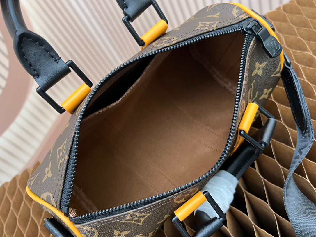 L Keepall
