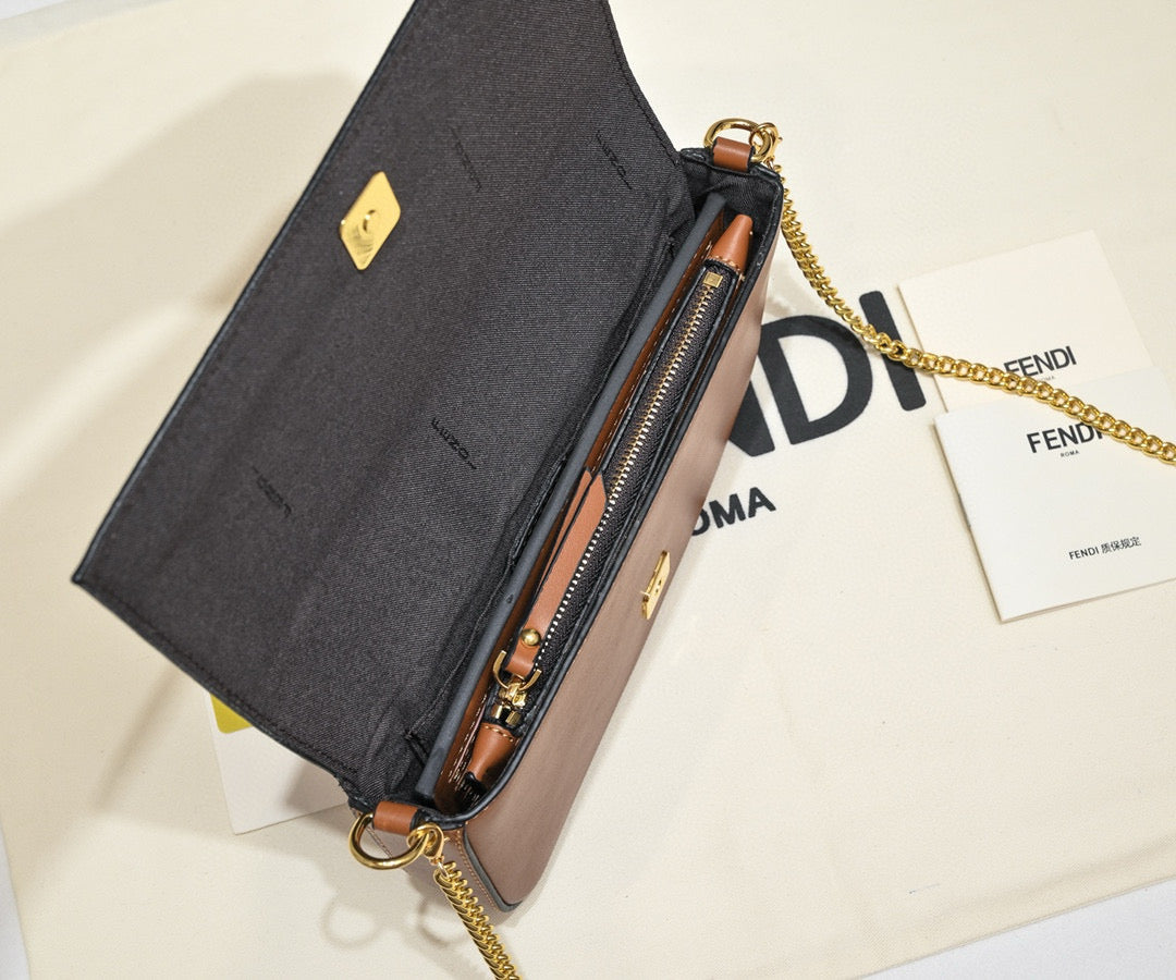 F-Cow leather