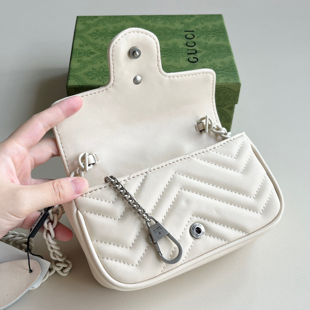 G-GG Marmont Mini