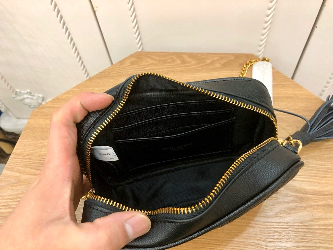 Y-LOU MINI BAG