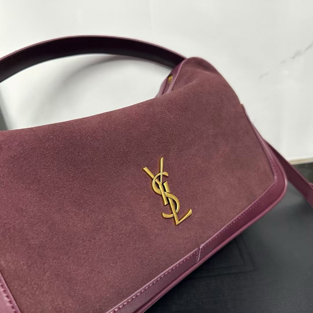 Y-Camera Supple bag 🖤